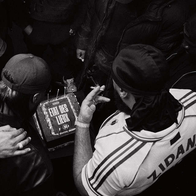 La Fouine